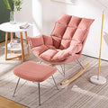 Rocking Chair - Sofa Lounge