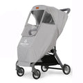 Universal Baby Stroller Waterproof Rain Cover Wind Dust Shield