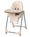 Portable Baby Seat Dinner Table Multifunction Folding Chairs