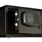 Anti Theft Safe Locker with Dual Mode (Key and Password) for Hotels, Home, Guest House