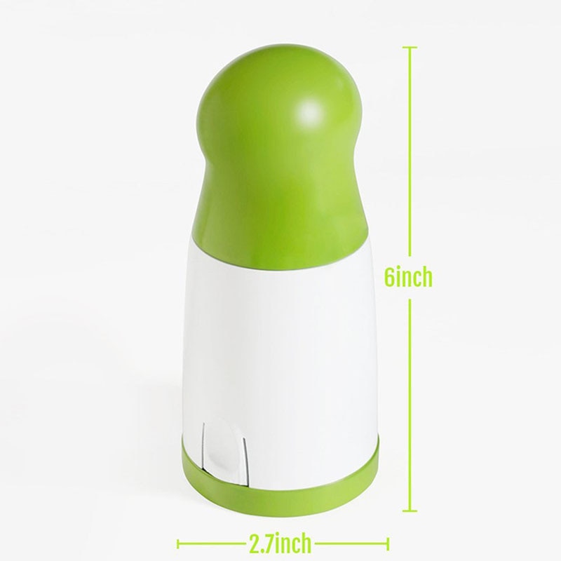 Herb Grinder Shredder Chopper Vegetable Cutter
