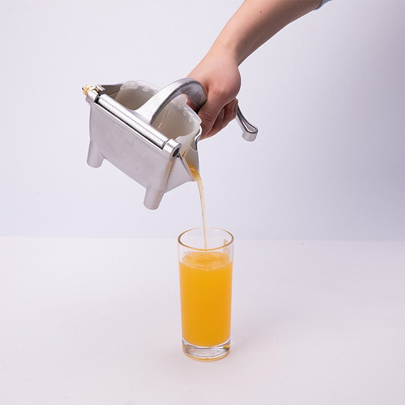Manual Juicer Squeezer Juice Kitchen Tool