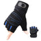Pair of Gym Gloves Weight Lifting Gloves