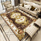 Persian Style Carpets Rug Luxury Home Decor Rugs