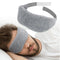 Pack of 2 3D Natural Silk Sleeping Eye Mask Cover