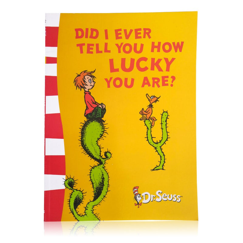 Dr Seuss ABC Children Picture Books Sets In English