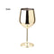 Champagne Cocktail Wine Glass Goblet
