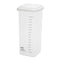 Kitchen Food Storage Box Airtight Plastic Containers - mishiKart