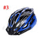 Bicycle Cycling Safety Helmet Ultralight EPS+PC Cover MTB