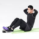 ABS Trainer Sit Up Aid Self-Suction Fitness Equipment