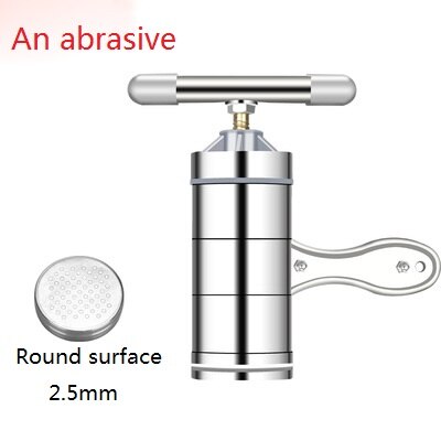 Pasta Noodle Maker Machine Cutter For Fresh Spaghetti Kitchen Pastry