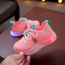 LED Light Shoes Luminous Sport Sneakers