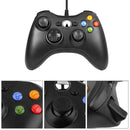 USB Wired Gamepad Joystick For PC Controller XBOX 360