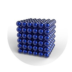 Changeable BuckBalls Anti Stress Toys Magnetic Balls