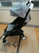 Stroller Trolley Car Folding Baby Carriage Light Weight Pram