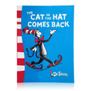 Dr Seuss ABC Children Picture Books Sets In English