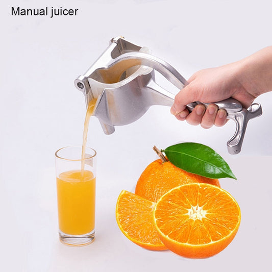 Manual Juicer Squeezer Juice Kitchen Tool