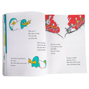 Dr Seuss ABC Children Picture Books Sets In English