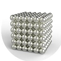 Changeable BuckBalls Anti Stress Toys Magnetic Balls