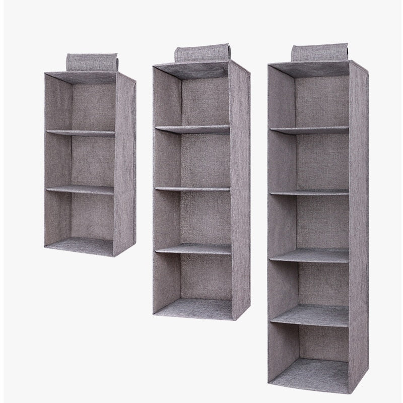 Hanging Storage Bag Drawer box