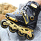 Street Inline Roller Skates Shoes Size 35-44