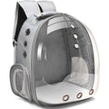 Pet Carrier Bags Breathable Carriers Capsule Cage