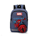 Children's School Bags Cartoon Backpack 3-6 years
