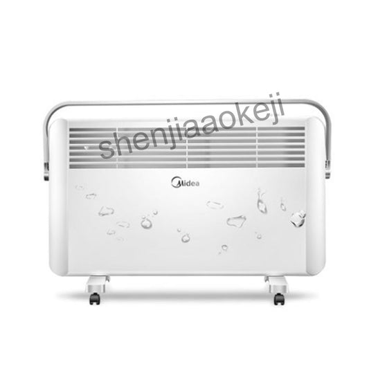Midea Electric Heater Warm air blower