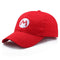 Fashion Super Mario Hat Cap