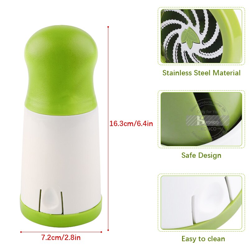 Buy Wholesale China Stainless Steel Parsley Shredder Chopper For Spice  Pepper Portable Stainless Steel Coriander Chopper & Manual Vegetable  Shredder at USD 8.8