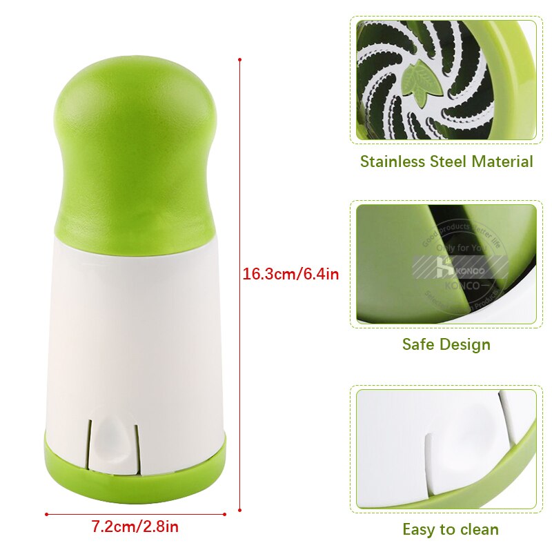 Herb Grinder Shredder Chopper Vegetable Cutter