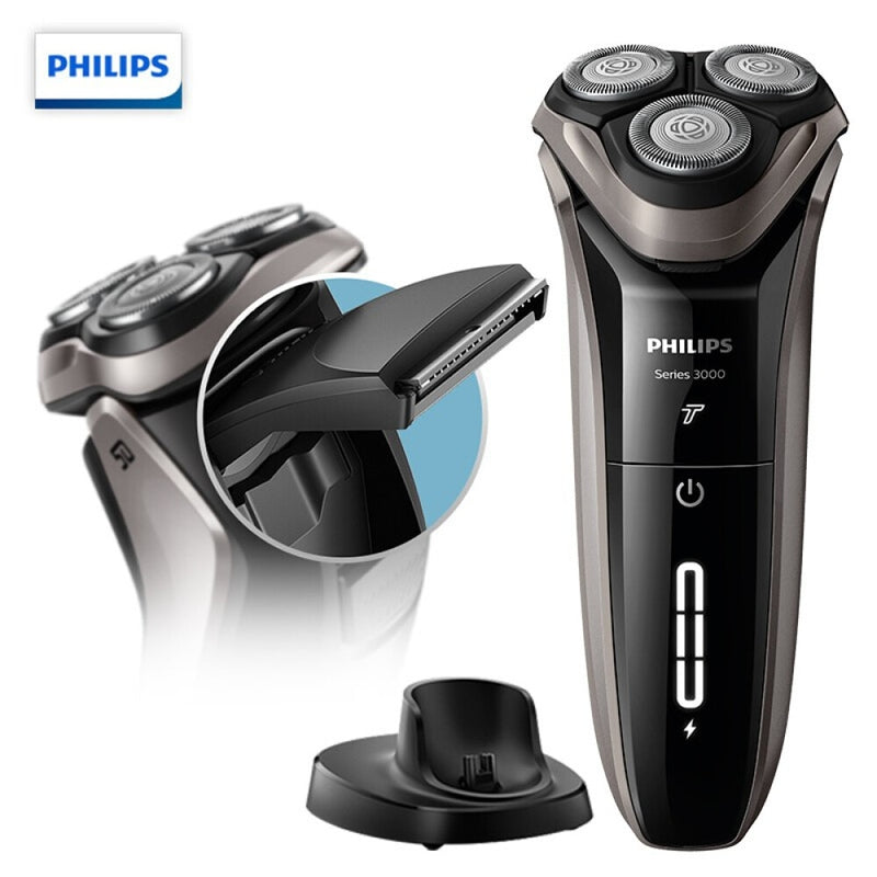 PHILIPS S3203 / 08 Men's Electric Shaver Razor