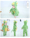 Baby Rompers Winter Lion Costume For Girls Boys Toddler Animal Jumpsuit Infant 12M 18M 24M