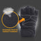 Pair of Gym Gloves Weight Lifting Gloves
