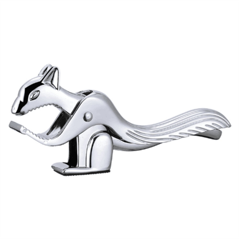 Squirrel Shape Almond Nut Pecan Nuts Nutcracker Nut Opener Sheller