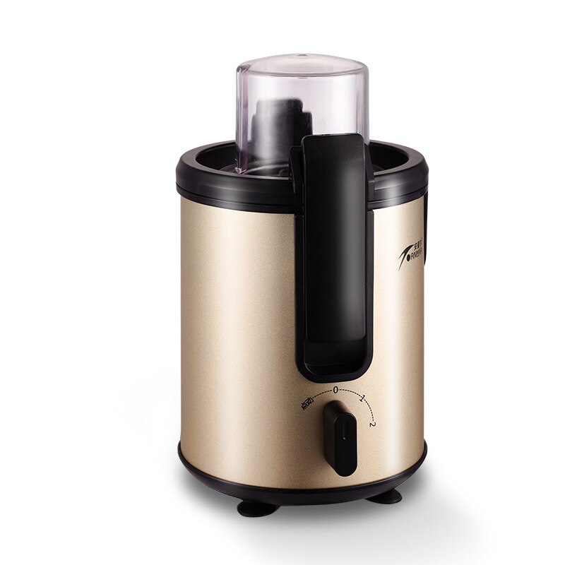 Electric Juicer Mixer Blender Grinder