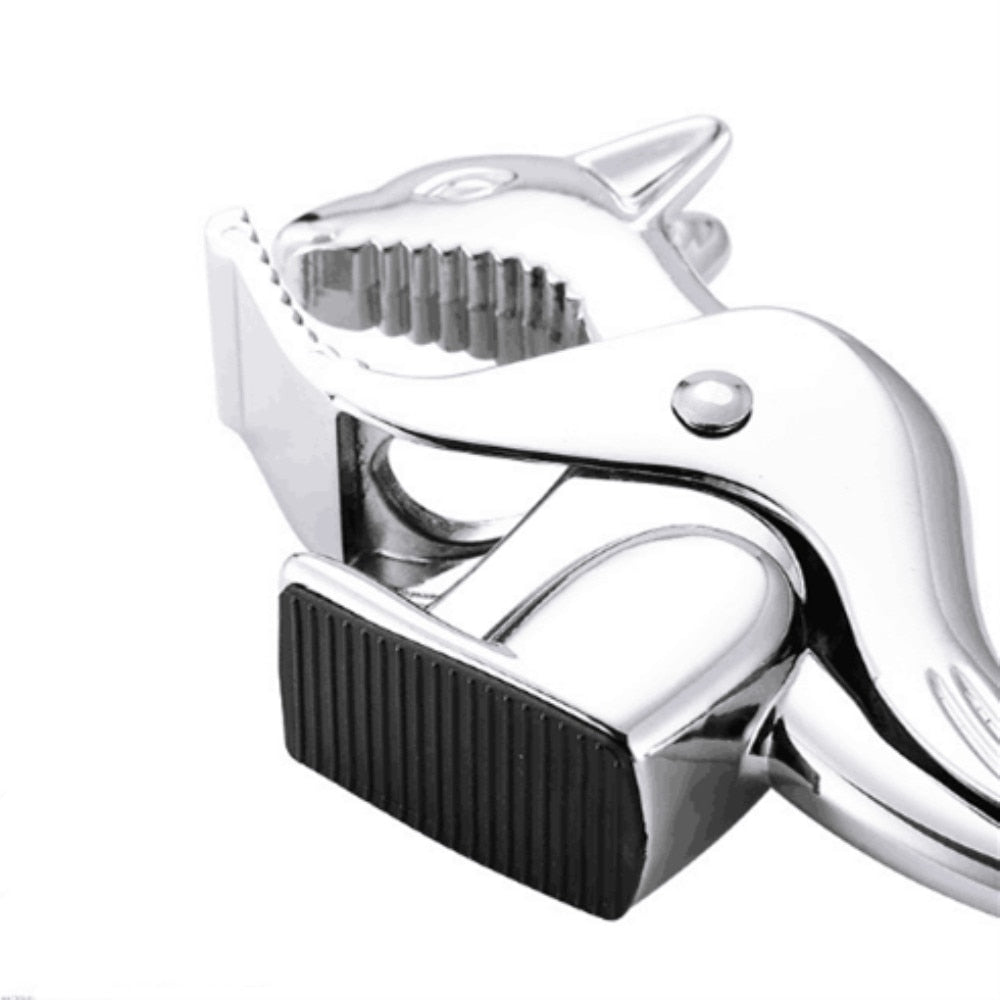 Squirrel Shape Almond Nut Pecan Nuts Nutcracker Nut Opener Sheller