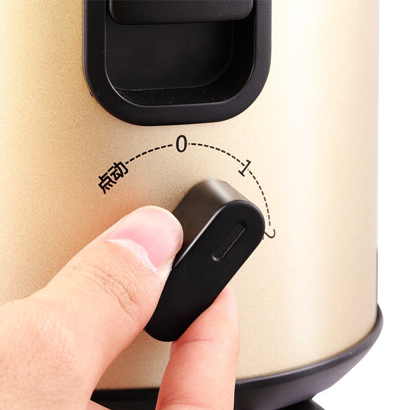 Electric Juicer Mixer Blender Grinder