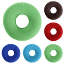 Inflatable Seat Donut Round Ring Seat Cushion Pillow