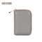 Leather Women Card Holder Wallet Rfid Coin Purse