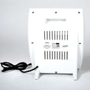 Midea Electric Room Heater Furnace Fan 220V