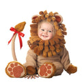 Christmas Xmas Halloween Costume Infant Baby Girls Lion Cosplay 9M 12M