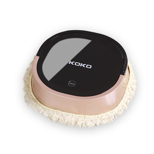 Intelligent Sweeping Robot Floor Washing Machine Wiping