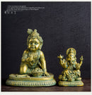 Indian God Ornaments Vishnu Shiva Lakshmi Parvati Saraswati Hanuman Indian Mythology