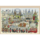 2000 pieces Jigsaw puzzles educational toys for adults children kids gift