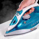 Portable Steam Iron 5 Speed Adjust Clothes Ironing Steamer
