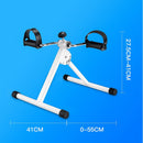 Portable Foldable Leg Fitness Machine Cardio Gym Stepper