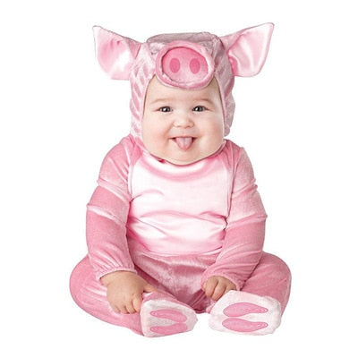Christmas Xmas Halloween Costume Infant Baby Girls Lion Cosplay 18M 24M