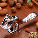 Squirrel Shape Almond Nut Pecan Nuts Nutcracker Nut Opener Sheller