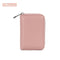 Leather Women Card Holder Wallet Rfid Coin Purse